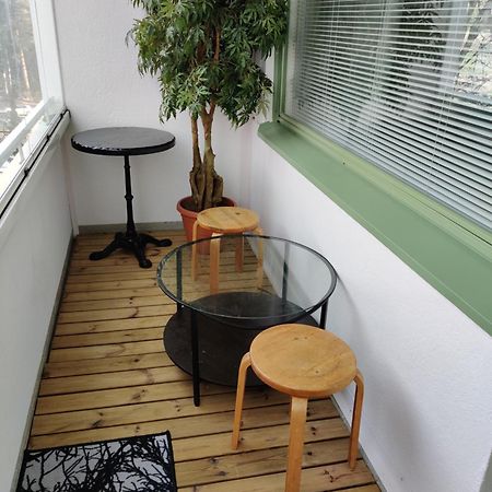 M Apartments Tesomankuja Tampere Exteriér fotografie