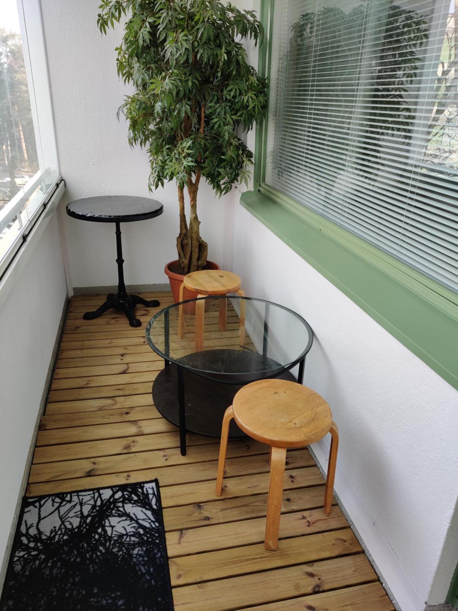 M Apartments Tesomankuja Tampere Exteriér fotografie